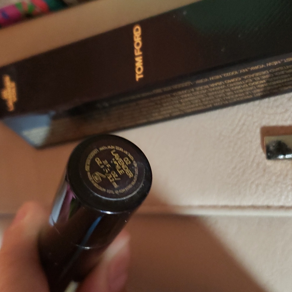 Tom ford Illuminating highlighter